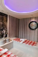 Schlosshotel Weyberhöfe