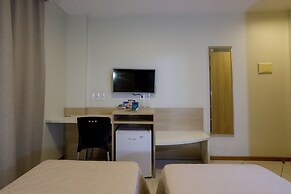 Interclass Florianópolis