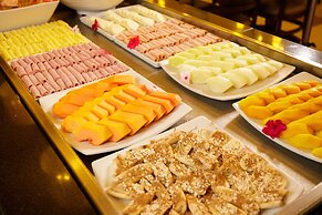 Interclass Florianópolis