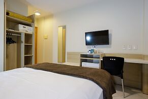 Interclass Florianópolis