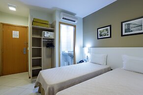 Interclass Florianópolis