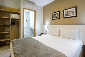 Interclass Florianópolis