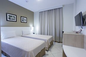 Interclass Florianópolis