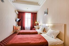 Park-City Hotel