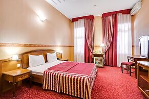 Park-City Hotel