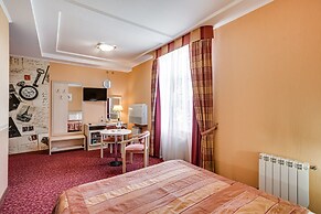 Park-City Hotel