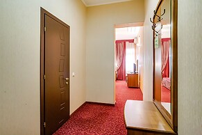 Park-City Hotel
