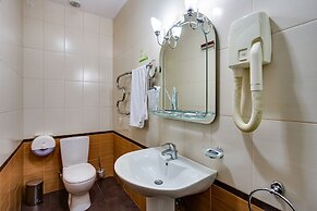 Park-City Hotel