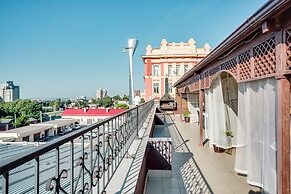 Park-City Hotel