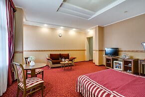 Park-City Hotel