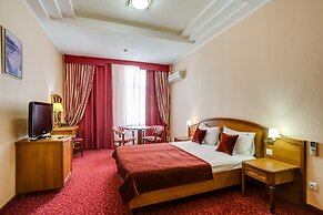 Park-City Hotel