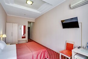 Park-City Hotel