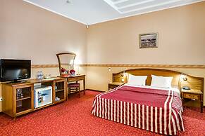 Park-City Hotel