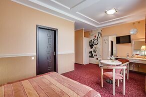 Park-City Hotel