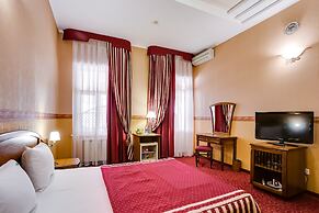 Park-City Hotel