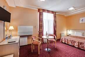 Park-City Hotel