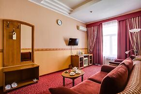 Park-City Hotel