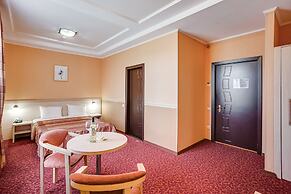 Park-City Hotel