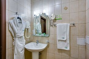 Park-City Hotel