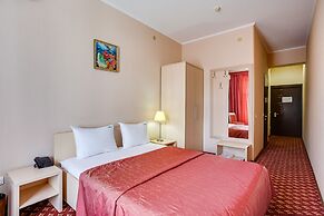 Park-City Hotel