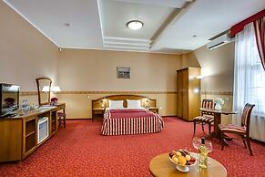 Park-City Hotel