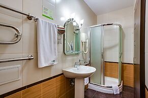 Park-City Hotel