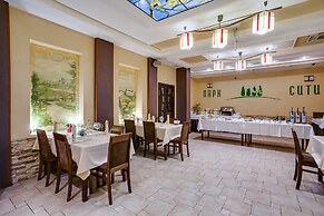 Park-City Hotel