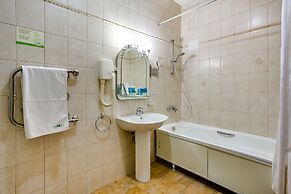 Park-City Hotel
