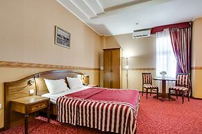 Park-City Hotel