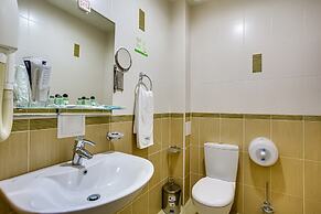 Park-City Hotel