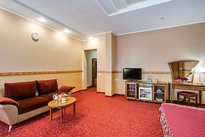 Park-City Hotel