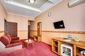 Park-City Hotel