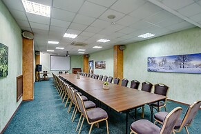 Park-City Hotel