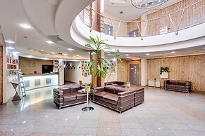 Park-City Hotel