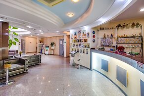 Park-City Hotel