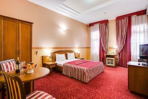 Park-City Hotel