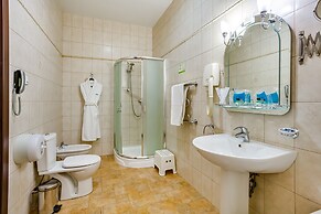 Park-City Hotel