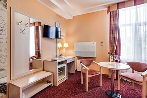 Park-City Hotel