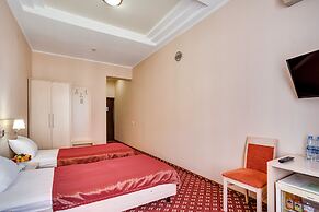 Park-City Hotel
