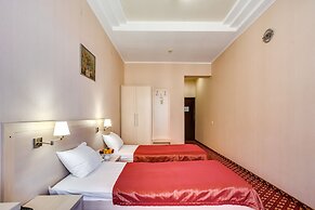 Park-City Hotel