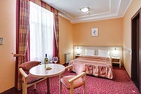 Park-City Hotel