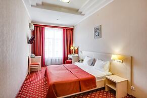 Park-City Hotel