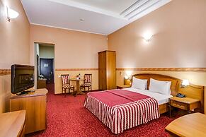 Park-City Hotel