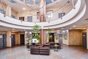 Park-City Hotel
