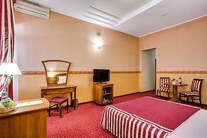 Park-City Hotel