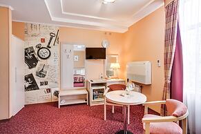 Park-City Hotel