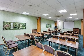 Park-City Hotel