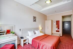 Park-City Hotel