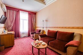 Park-City Hotel