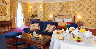 Kronon Park Hotel